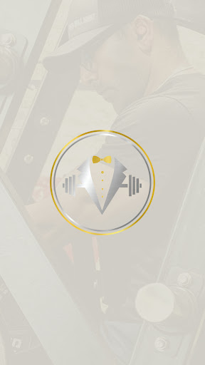 Android application AP Fitness Formula screenshort