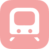 Kyoto Subway Map icon