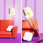 Tidy Up Rooms
