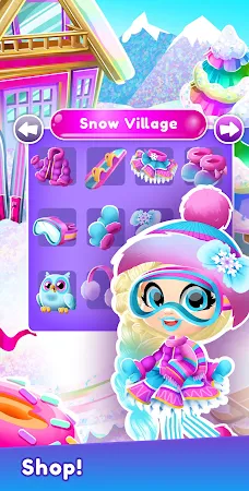 Game screenshot Shopping Spree: Pop & Shop! hack