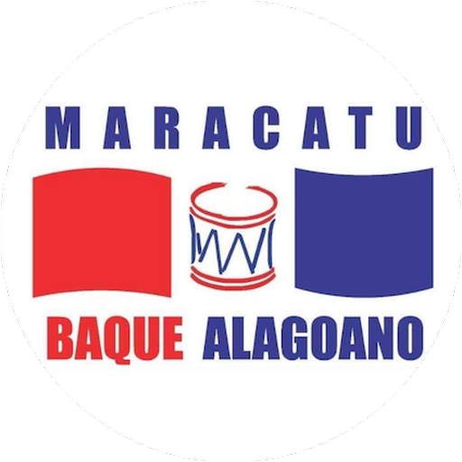 Maracatu Baque Alagoano logo