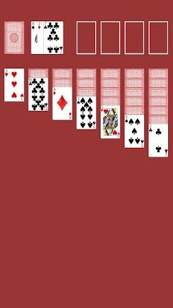 Game screenshot Showing Car Flip Solitaire Puz apk download
