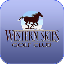 Icon image Western Skies Golf