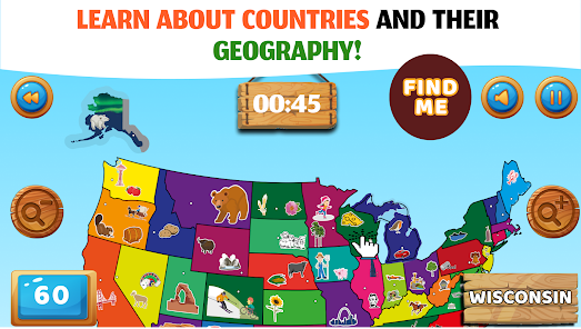 Test Your Geography Skills with Google Maps Game - WebUrbanist