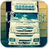 Modified Truck Pictures icon