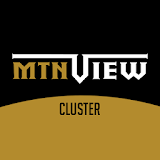 Mountain View Cluster icon