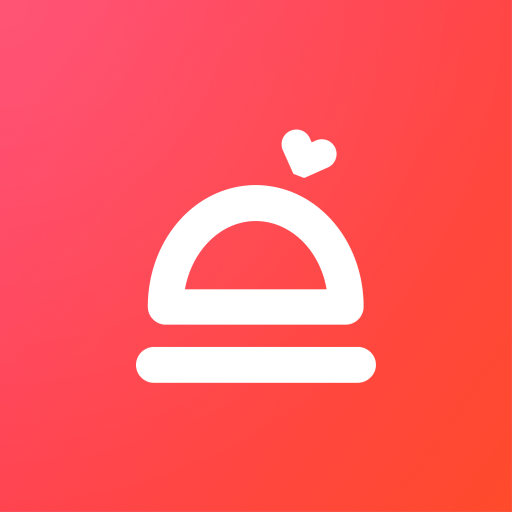 FooTinder Food Recommendations logo