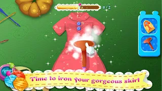 Little Tailor 5:  Happy Sewing - Screenshot 2