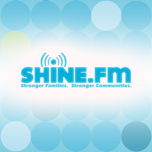 Shine.FM 6.8.3 Icon