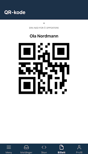 Thon Direktørsamling