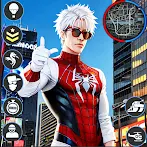 Satoru Spider: Exorcist City