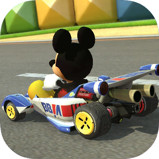 Minnie Runner Mouse Adventure Download on Windows