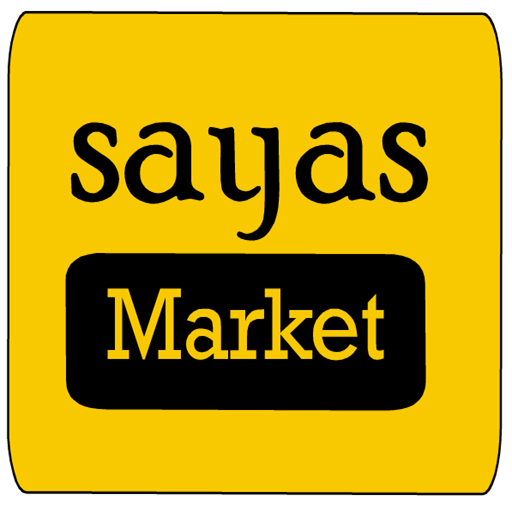 Sayas Market