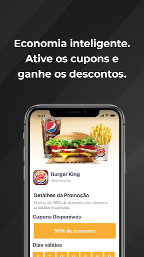 Auto + Benefícios Screen 3