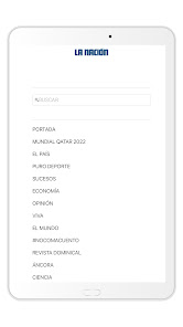 Captura 10 La Nación Costa Rica android