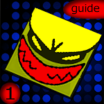 Cover Image of Download GEOMETRY GLOW JOKER TIPS 2K21 3.0 APK