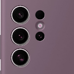 Camera for Galaxy S24 Ultra