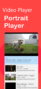 MVid Player Android