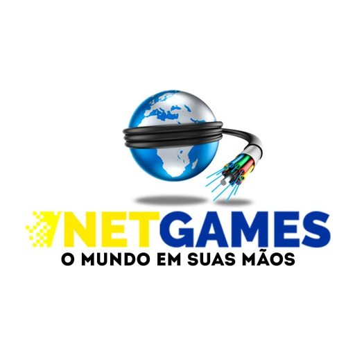 Net Games Provedor logo
