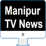Cover Image of Download Manipur TV News 1.01 APK