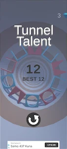 3NDL3ZZ: Tunnel Talent