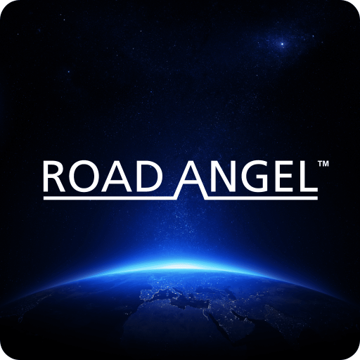 Road Angel logo
