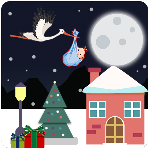 Baixar Christmas Stork- Deliver Gifts
