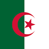 National Anthem of Algeria icon
