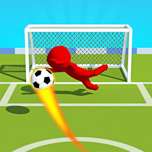 Goal Kick! Super League Soccer
