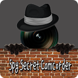 Spy Secret Camcorder icon