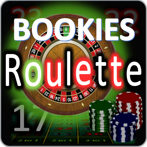 Bookies Roulette Simulation 2.0 Icon