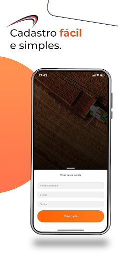 Android application Via Consulti screenshort