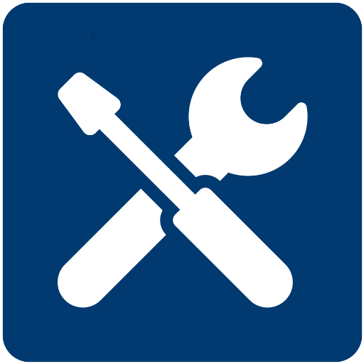 Eldes Utility tool 1.13.1 Icon