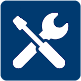 Eldes Utility tool icon