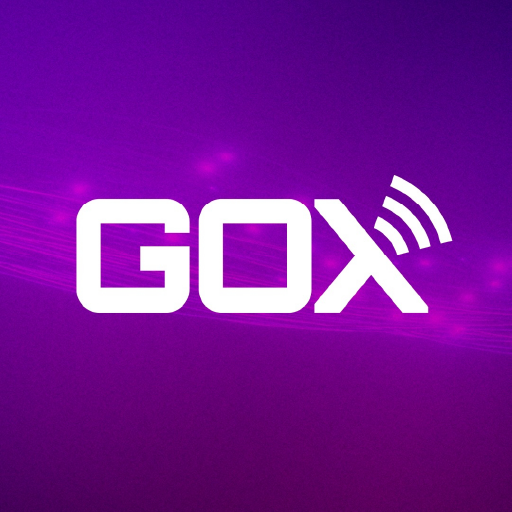 GOX App logo