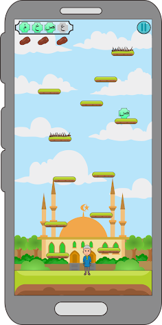 Rauf & Nuha(Ilmu Tajwid) - Screenshot 3