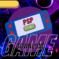 PSP King Iso Download game