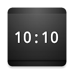 Cover Image of Herunterladen Digital Clock Widget 3.1 APK
