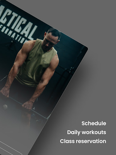 Tactical Transformations