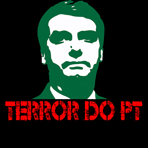 Bolsonaro Terror do PT