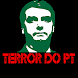 Bolsonaro Terror do PT