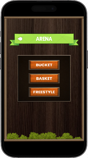 Cannon Clash Screen 3
