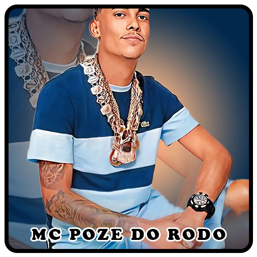Musica MC Poze do Rodo 2023