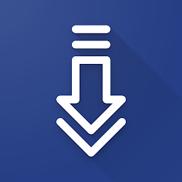 Icon image Fast Downloader