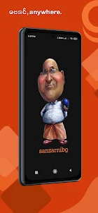 Sanzarnibo - Astrology