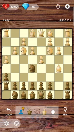 Game screenshot Chess - Offline apk download