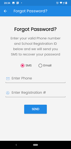 Viswadeepthi CMI Public School. Adimaly