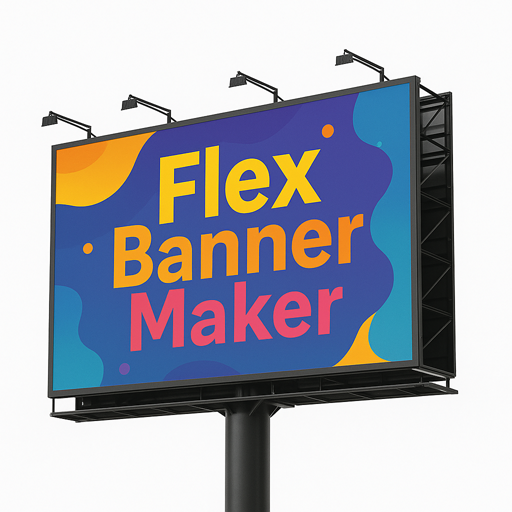 Flex Banner Maker - HD Descarga en Windows