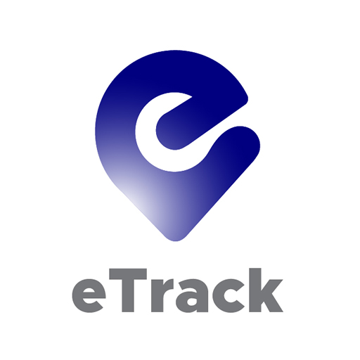 eTrack logo