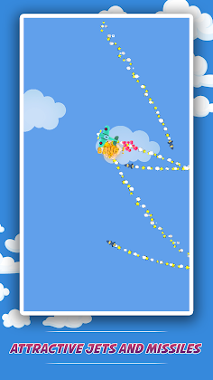 Missile World 2023 - Screenshot 2